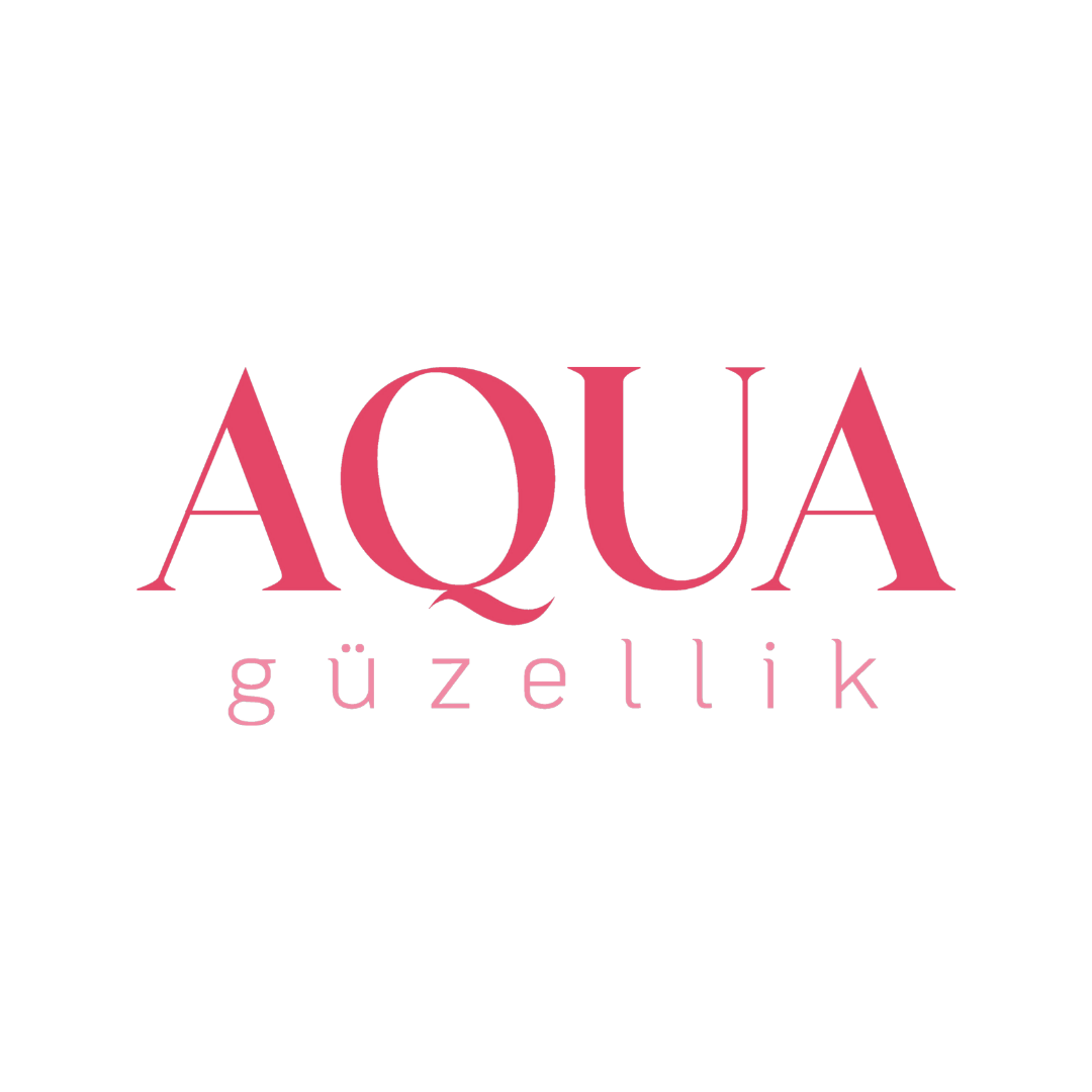 Aqua Güzellik logosu